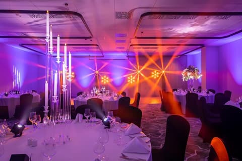 Hilton Garden Inn Radom, Meeting facility