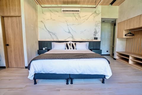 Epic Tamarindo Boutique Hotel, Room