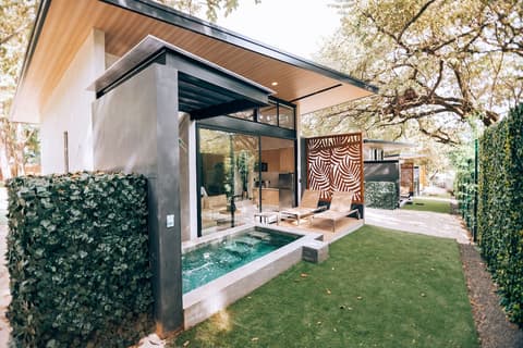 Epic Tamarindo Boutique Hotel, Room