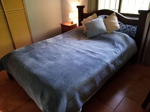 Hotel Los Sueños de Bajos del Toro, Room