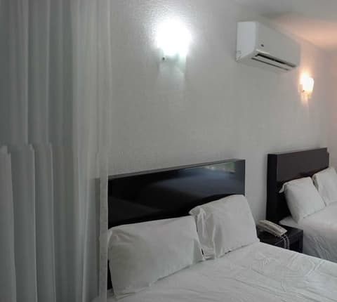 HOTEL PUNTA GALERIA, Room