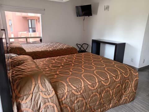 HOTEL PUNTA GALERIA, Room