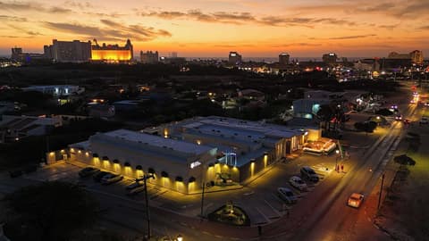 Aruba Boutique & Art Hotel, Adults Only, View from property