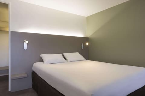 Kyriad Annecy Nord - Epagny, Room