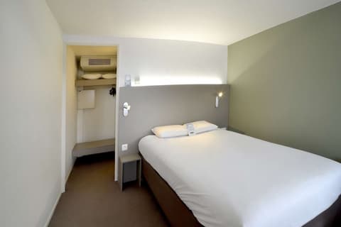 Kyriad Annecy Nord - Epagny, Room