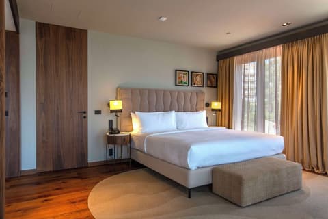 Keight Hotel Opatija, Curio Collection By Hilton, Room