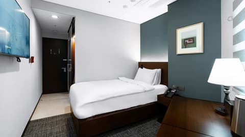 The Prima Hotel Jongno, Room