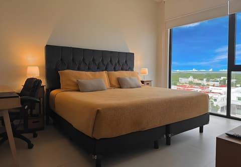 San Francisco by Andiani Travel, Room