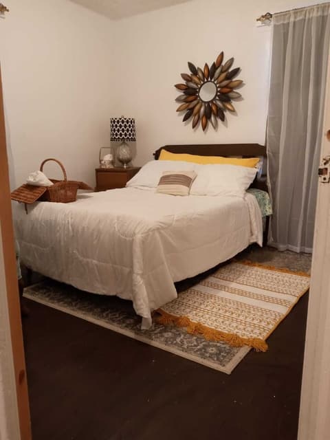 Super Comfy Room at a Great Location, Room