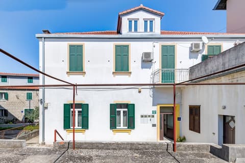 Roko Luxury Rooms, Exterior