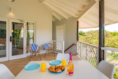 Bed & Bike Westpunt, Terrace/patio