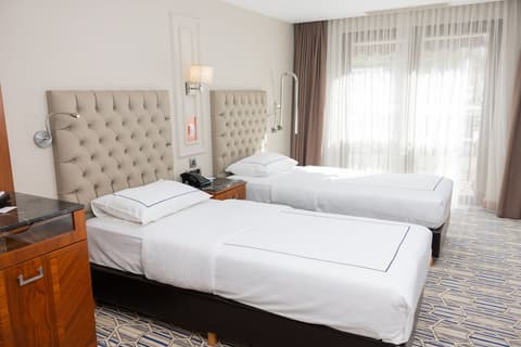 Anemon Bursa Hotel, Room