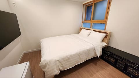 Seoul View Guest House, Room