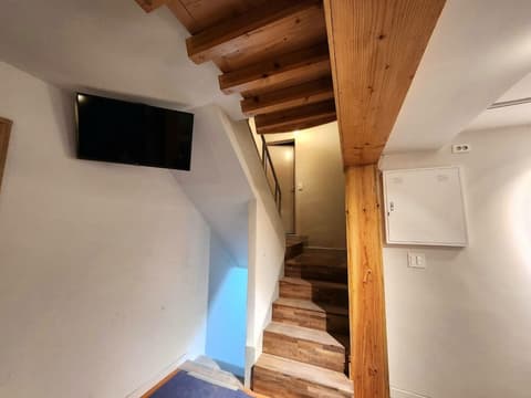 Seoul View Guest House, Reception