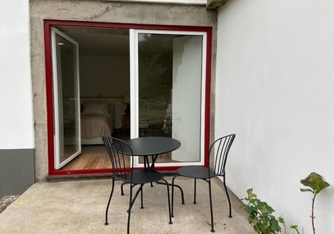 Franco da Serra Country House, Room