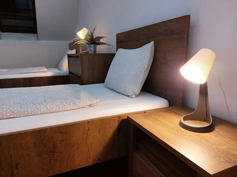 BlackSheep Budapest Smart Rooms, Room