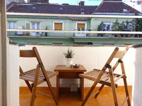 BlackSheep Budapest Smart Rooms, Room