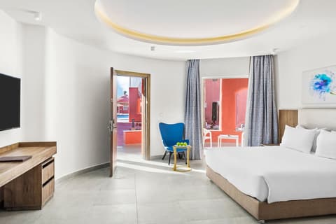 Pickalbatros Laguna Club Resort Sharm El Sheikh, Room