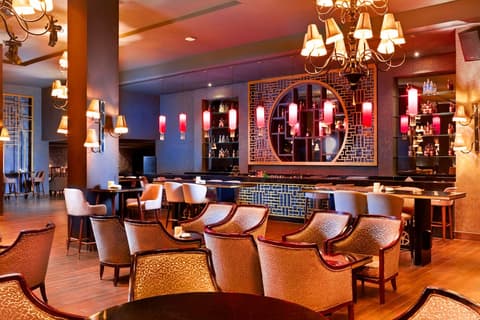 Pickalbatros Laguna Club Resort Sharm El Sheikh, Restaurant