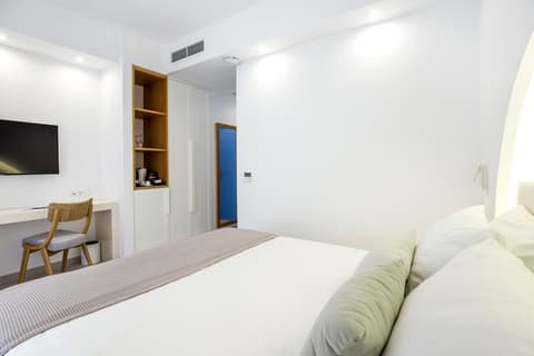 Euphoria Boutique Hotel, 