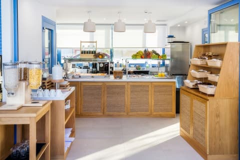 Euphoria Boutique Hotel, 