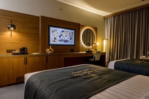 Paradise Nice Hotel, Room