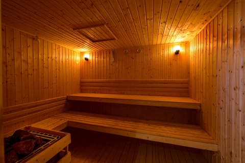 Paradise Nice Hotel, Spa