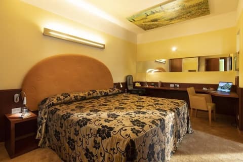 Color Hotel Style, Design & Gourmet, Room