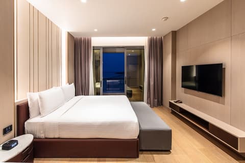 Rixos Premium Qetaifan Island North, Room