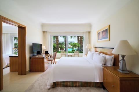 Swissôtel Sharm El Sheikh All Inclusive Collection, Room