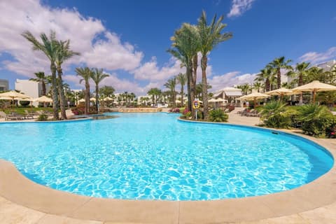 Swissôtel Sharm El Sheikh All Inclusive Collection, Pool