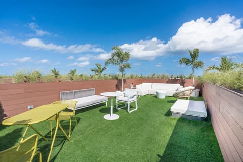 Faranda Single 1 Punta Cana Adults Only, Terrace/patio