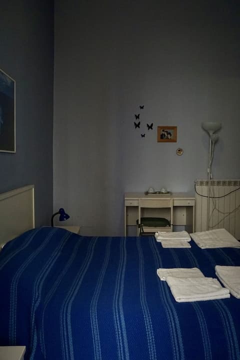 Bed and Breakfast Vivaldi, Room