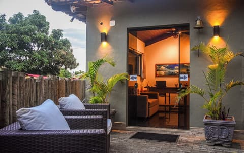 Pousada Piratas de Búzios, 