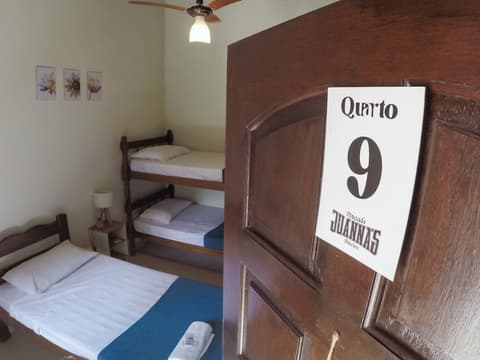 Pousada Piratas de Búzios, 