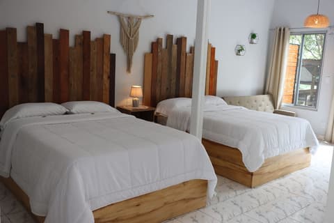 Boquete Firefly Inn, Room