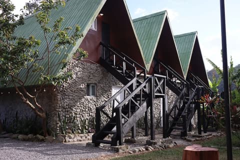 Boquete Firefly Inn, Exterior