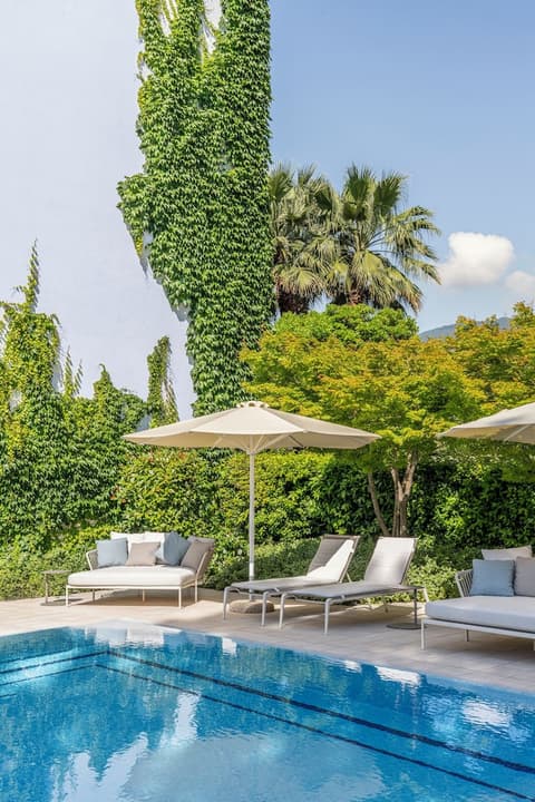 Bellerive Lifestyle Hotel, Pool