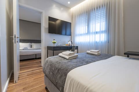 Hematian Hotel by Effy, Room