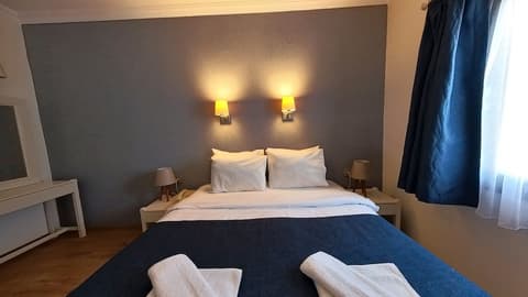 Gulet Otel, Room