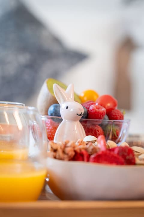 GREEN PARK HOTEL PARIS, Room