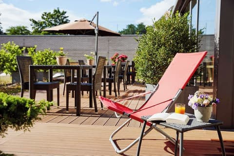 Hotel Imperial Dusseldorf, Sure Collection by BW, Sports facility