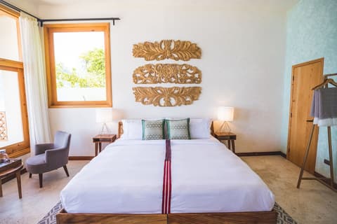 Kula Maya Boutique Hotel & Spa, Room