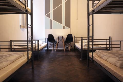 VIKI Kazimierz, Room