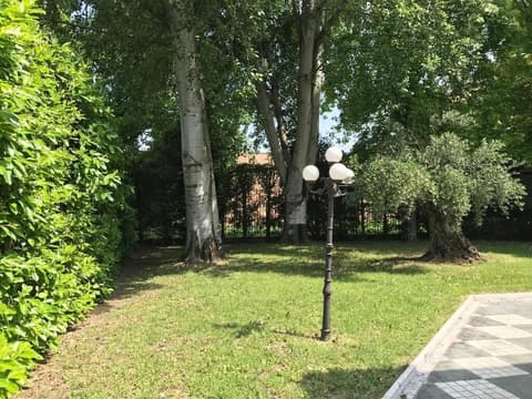 Villa Donatella Rooms & Apartments, Exterior