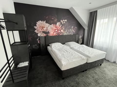 Hotel Elsen, Room