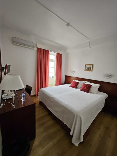 Hotel Beira Mar, Room