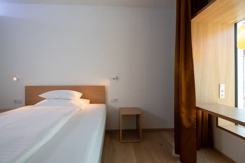 Best Western Hotel Spinnerei Linz, Room