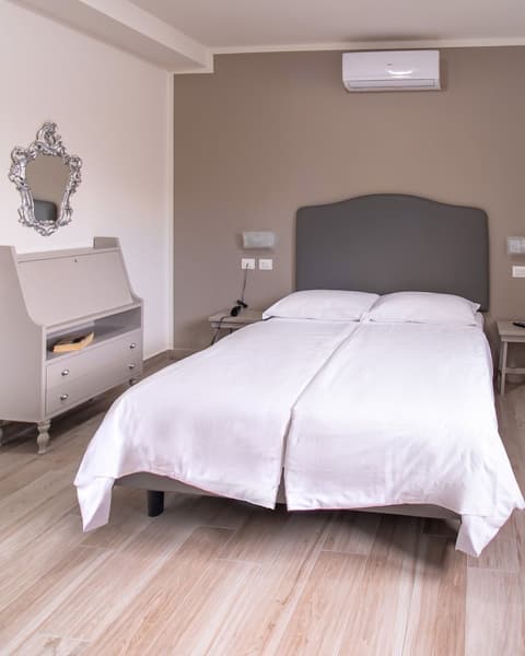 Hotel Villa Bonelli, Room