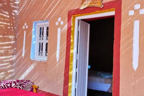 Riad dar zaouia, Room amenity